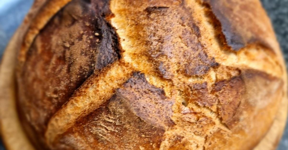 Variation Joghurtkruste von Jacqueline_duerig. Ein Thermomix® Rezept ...