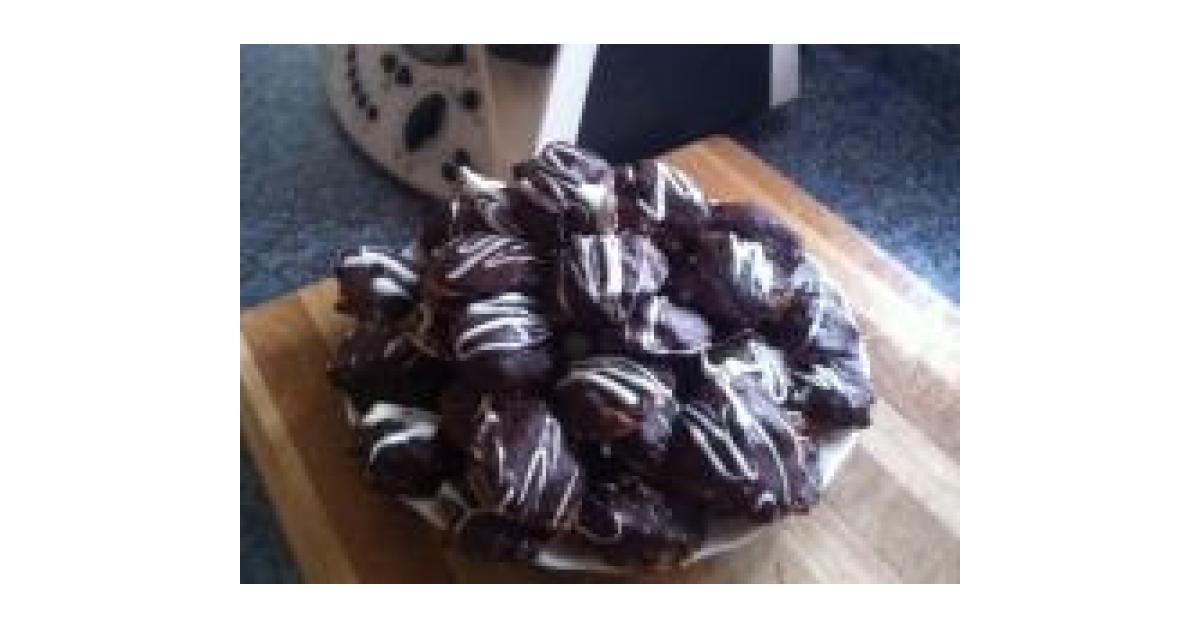 Martinslebkuchen von Monika Winterer. Ein Thermomix® Rezept aus der ...