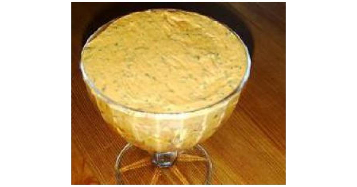 Kräuterbutter rot von emma123. Ein Thermomix® Rezept aus der Kategorie ...