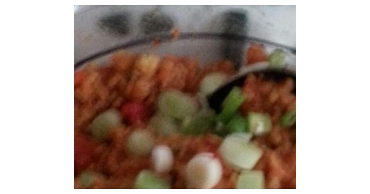 Bulgur-Linsen-Salat aus Finessen Rezeptheft 3/2014 von Sport-Maus1962 ...
