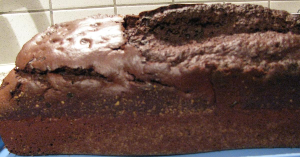 Schokoladenkuchen mit Bailey`s von Tina 1964. Ein Thermomix® Rezept aus ...