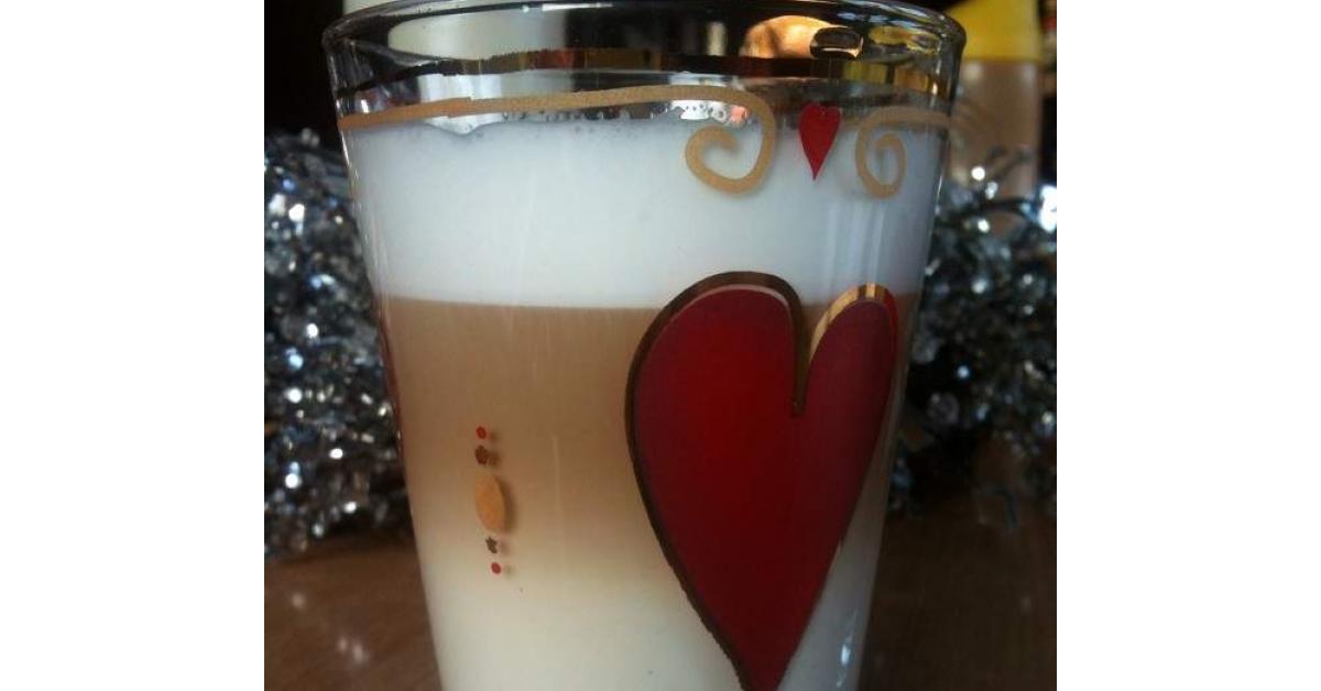 Latte macchiato mit Espresso von Roxy33. Ein Thermomix® Rezept aus der ...