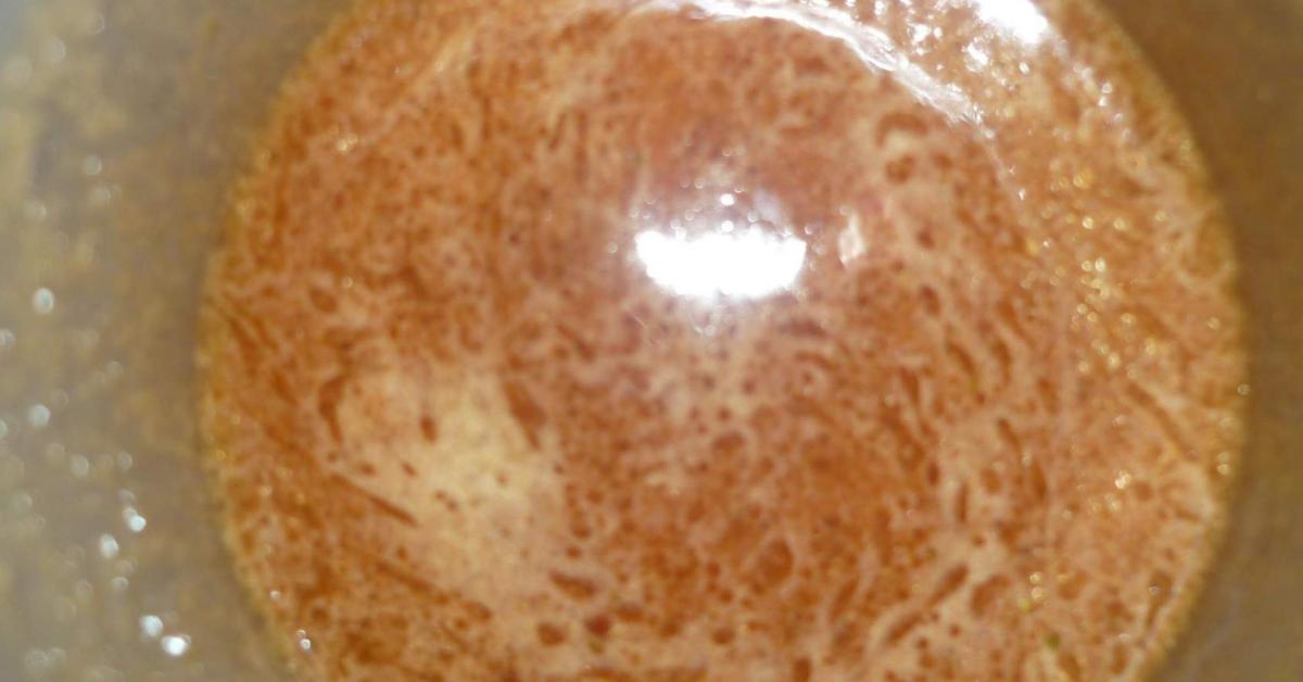 Dressing Wahnsinn! von Guggerl089. Ein Thermomix® Rezept aus der ...