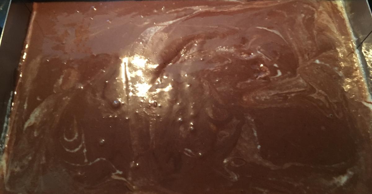 Kokoskuchen von Okos. Ein Thermomix® Rezept aus der Kategorie Backen ...