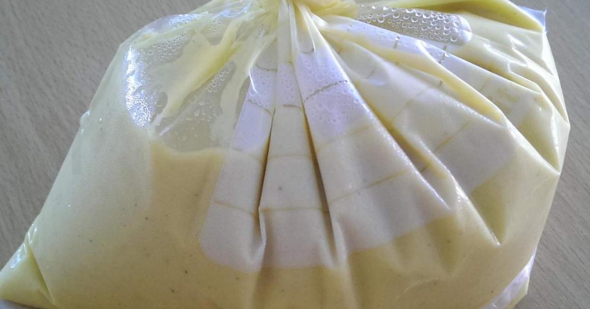Kartoffel-, Karotten-, Zucchinicremesuppe von avg582. Ein Thermomix ...
