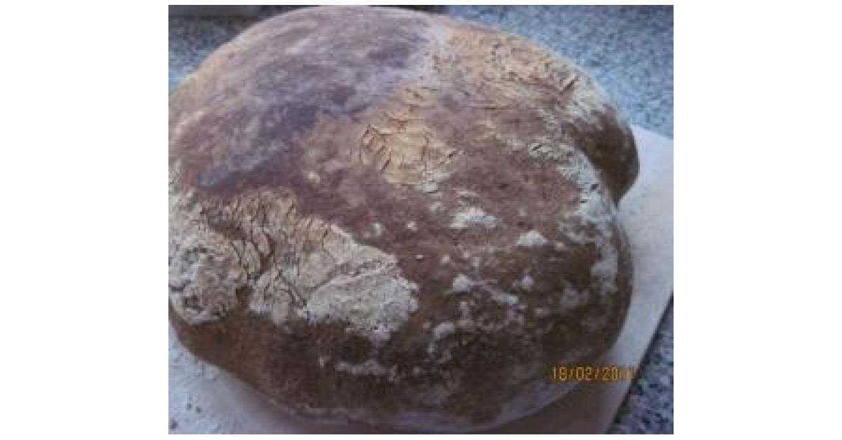 Omas Gewürz-Buttermilchbrot von Ruthly62. Ein Thermomix® Rezept aus der ... Omas Gewürz-Buttermilchbrot von Ruthly62. Ein Thermomix® Rezept aus der ...