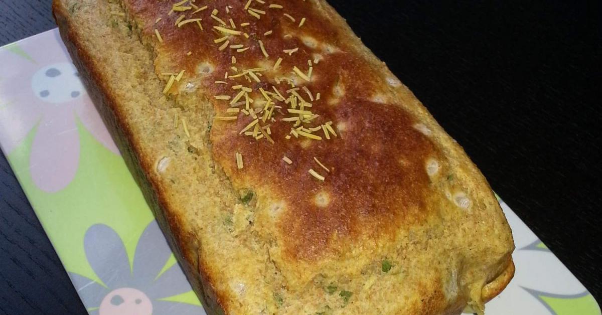 lockeres Eiweißbrot von Nieschi_Natsch. Ein Thermomix® Rezept aus der ...