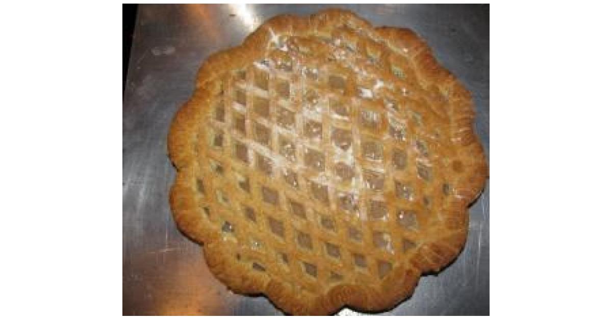 Tina´s Schwäbischer Kirbekuchen von Tina 1964. Ein Thermomix® Rezept ...