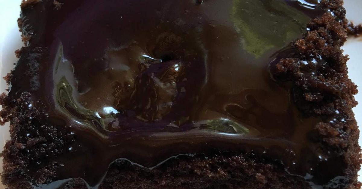 Himmlischer Schokokuchen von Genokäfer. Ein Thermomix® Rezept aus der ...