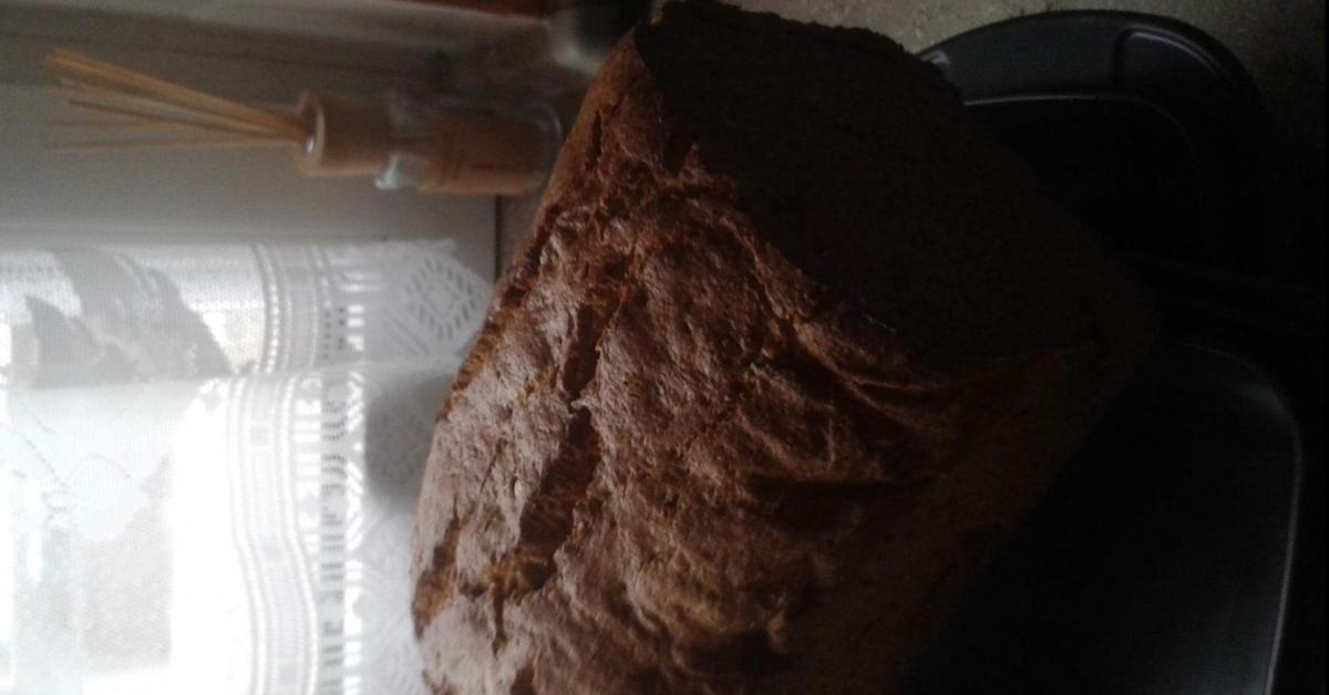 Dinkelbrot mit Buttermilch von Tina Pomorski. Ein Thermomix® Rezept aus ...
