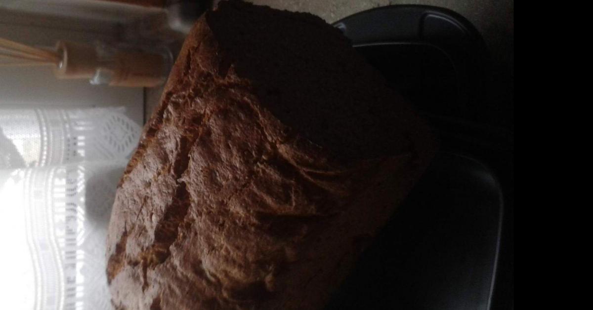 Dinkelbrot mit Buttermilch von Tina Pomorski. Ein Thermomix® Rezept aus ...