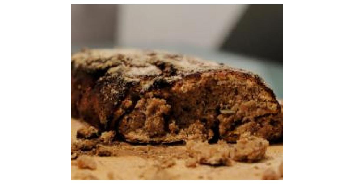 Kokos-Malz-Dinkel-Brot von Julian_kocht_gerne. Ein Thermomix® Rezept ...