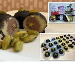 Mozartkugeln 🌱VEGAN🌱