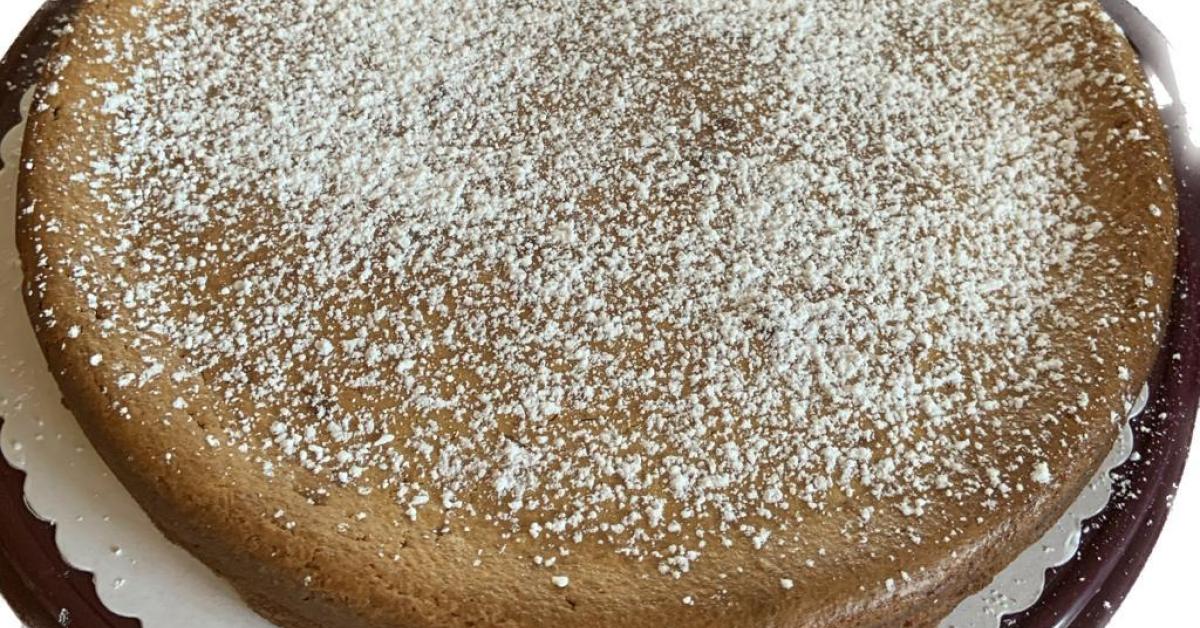 Grünkerntorte &amp;quot;Schwedische Art&amp;quot; von bessy. Ein Thermomix® Rezept aus ...