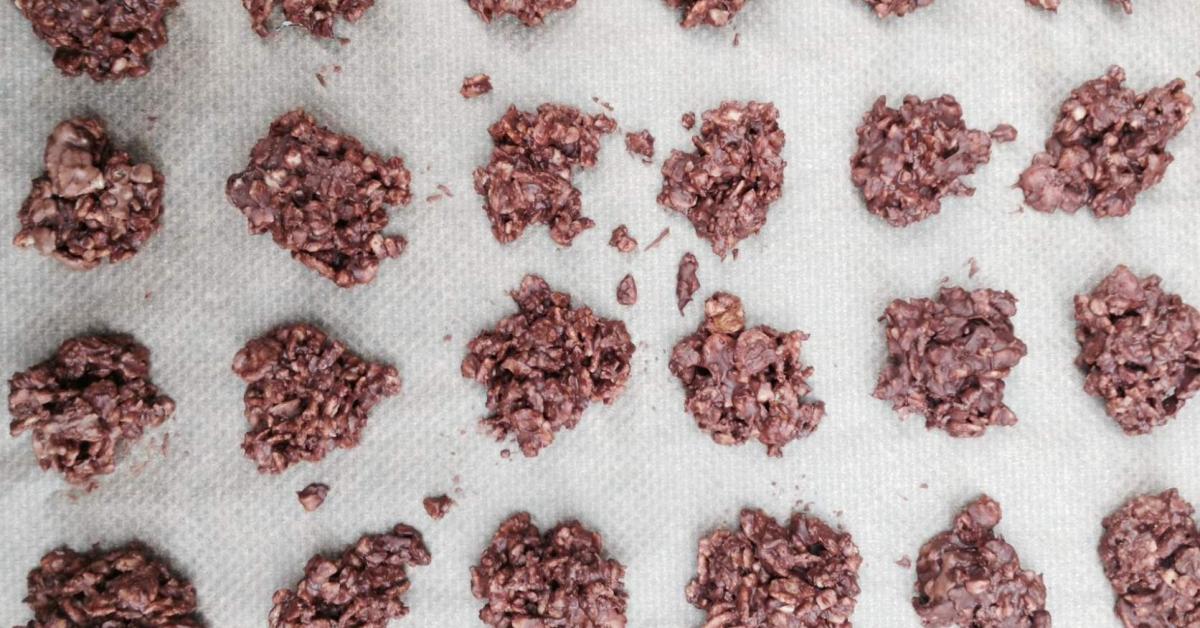 Schokokrossis von sabse1274. Ein Thermomix® Rezept aus der Kategorie ...