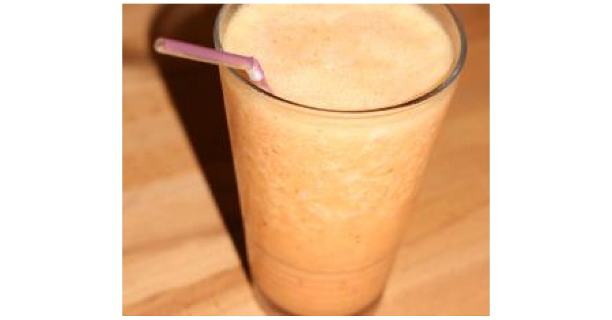 Super schneller Smoothie von Gast. Ein Thermomix® Rezept aus der ...