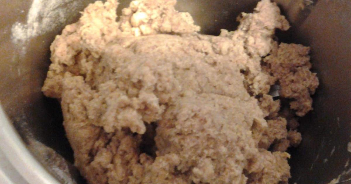 vegan Gemüse - Quiche von jewel79. Ein Thermomix® Rezept aus der ...