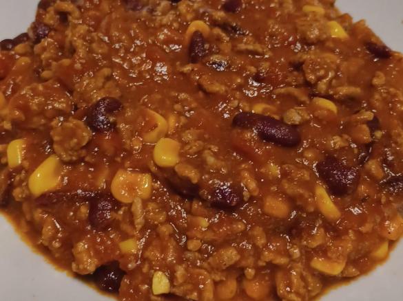 Chili con Carne