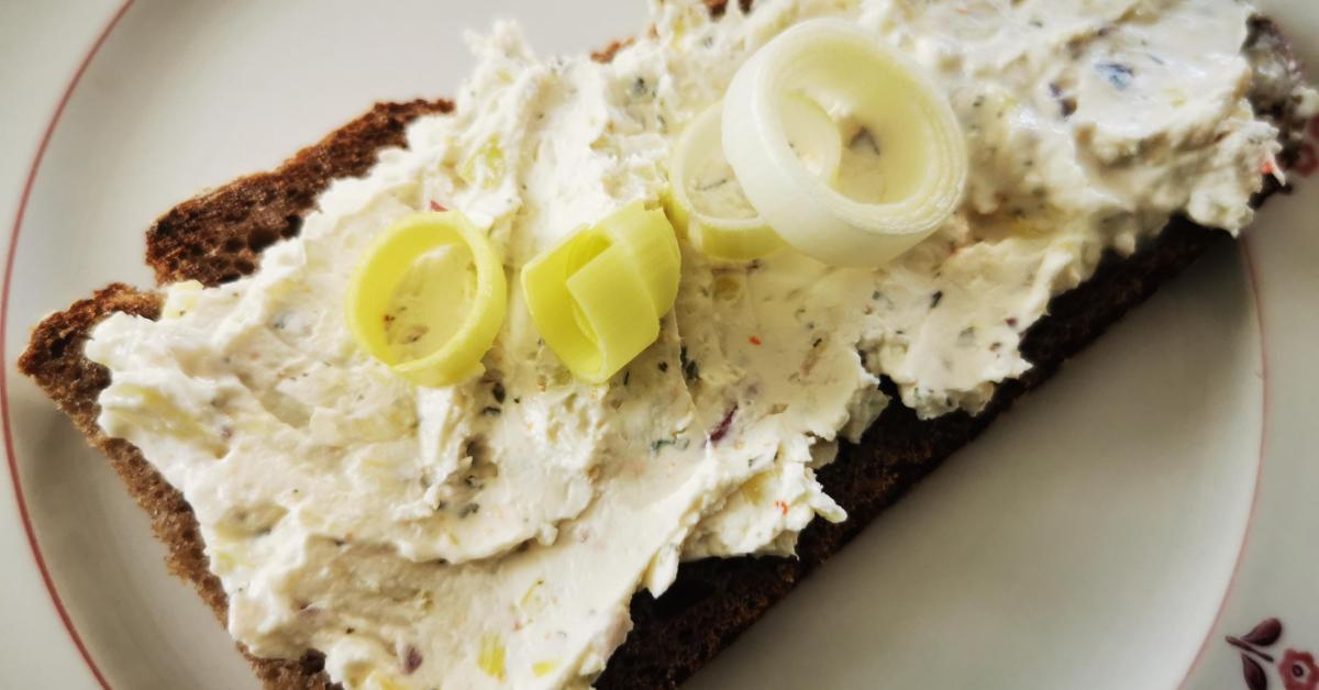 Bester Frischkäse Aufstrich von Wendolinchen. Ein Thermomix® Rezept aus ...