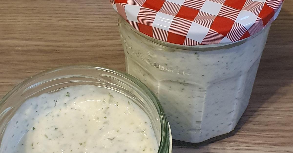 Knoblauchsauce von jule181. Ein Thermomix® Rezept aus der Kategorie ... Knoblauchsauce von jule181. Ein Thermomix® Rezept aus der Kategorie ...