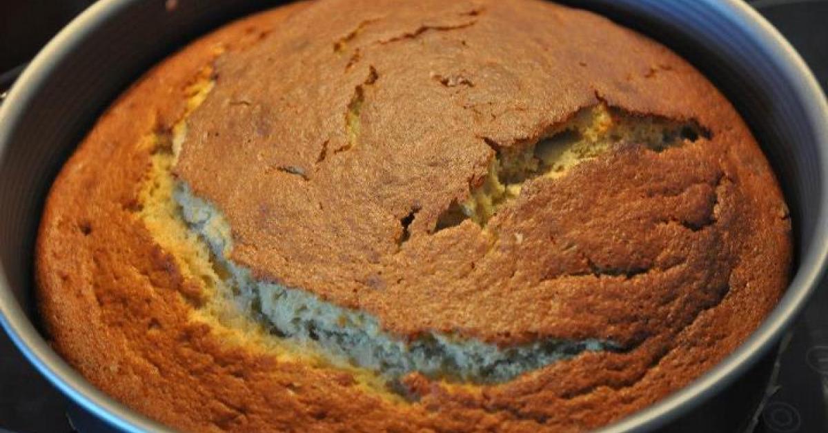 Australischer Bananenkuchen von TMix. Ein Thermomix ® Rezept aus der ...