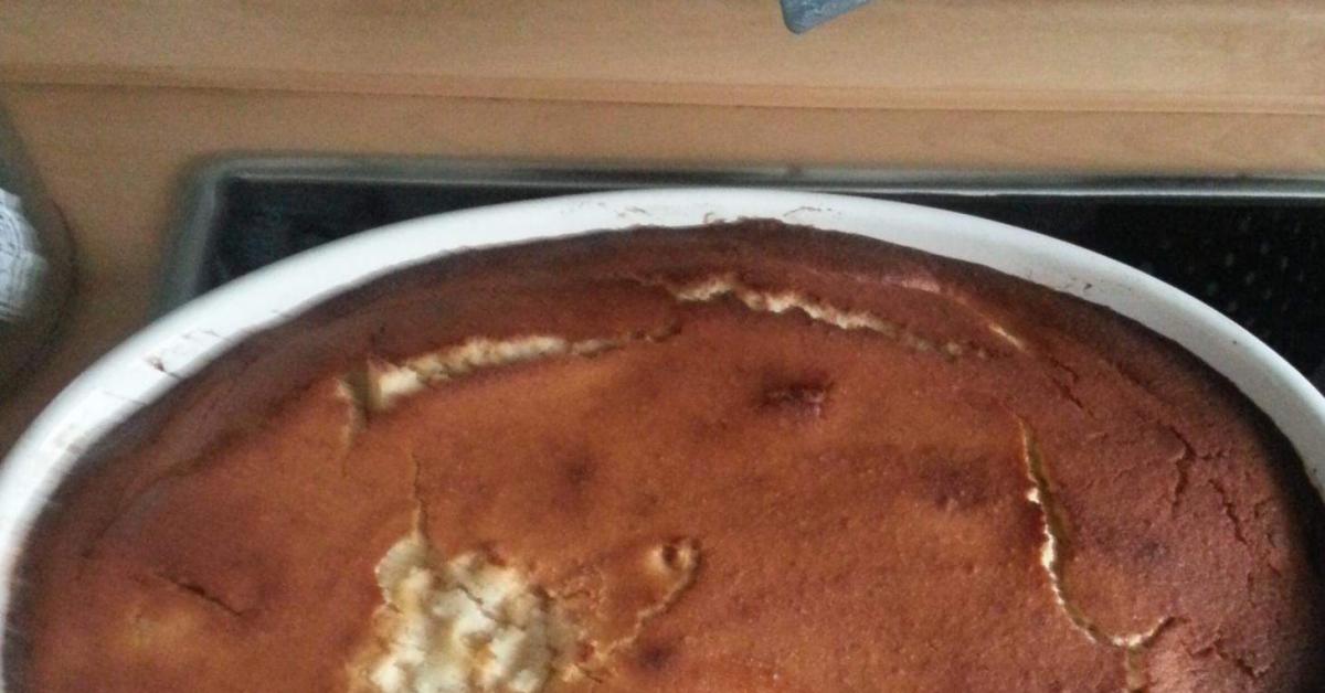 Apfelauflauf aus dem KINDERGARTEN von Sofia_1979. Ein Thermomix® Rezept ... Apfelauflauf aus dem KINDERGARTEN von Sofia_1979. Ein Thermomix® Rezept ...