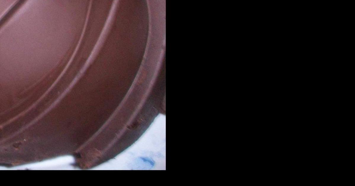 Schokokuchen Ruck Zuck in der Form glasiert von wsonja24. Ein Thermomix ...