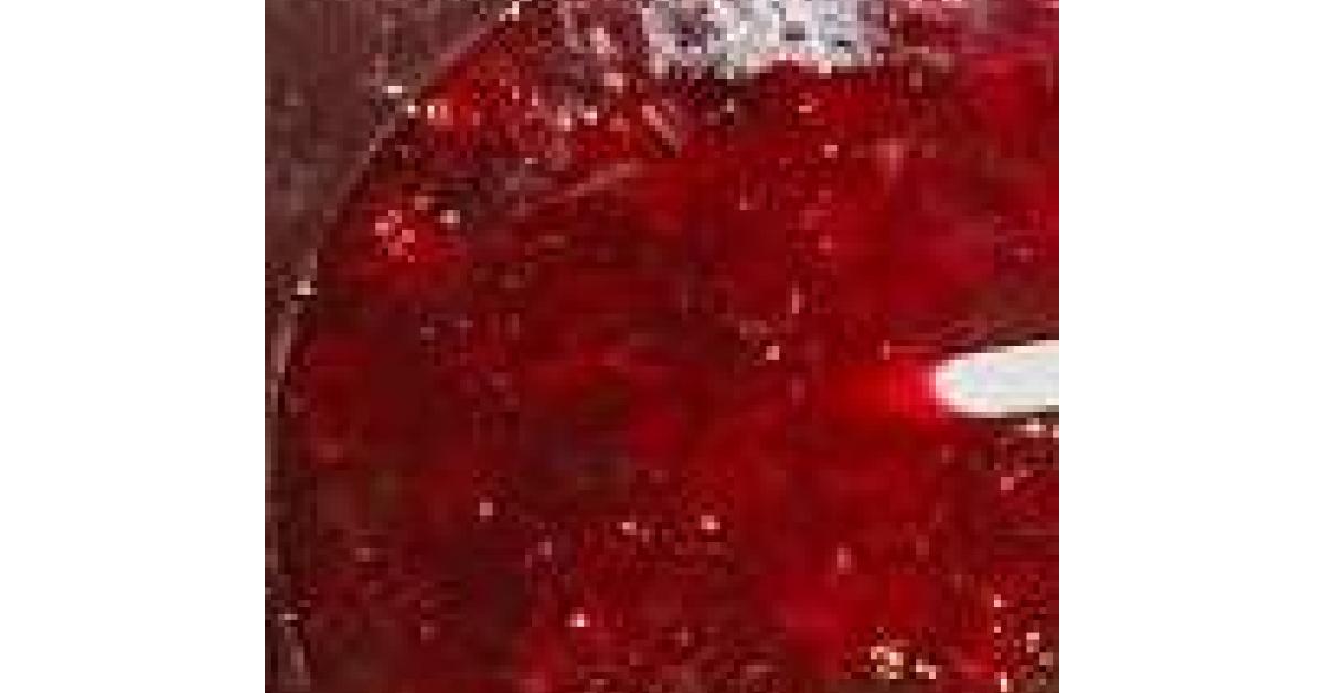 Zwetschgen - Amaretto Marmelade von kräuterhexe73. Ein Thermomix ...