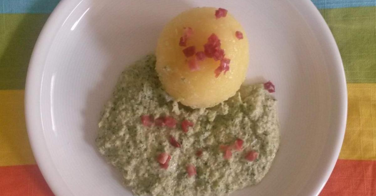 Broccoli Sauce ~ glutenfrei, milchfrei, eifrei ~ auch komplett vegan ...