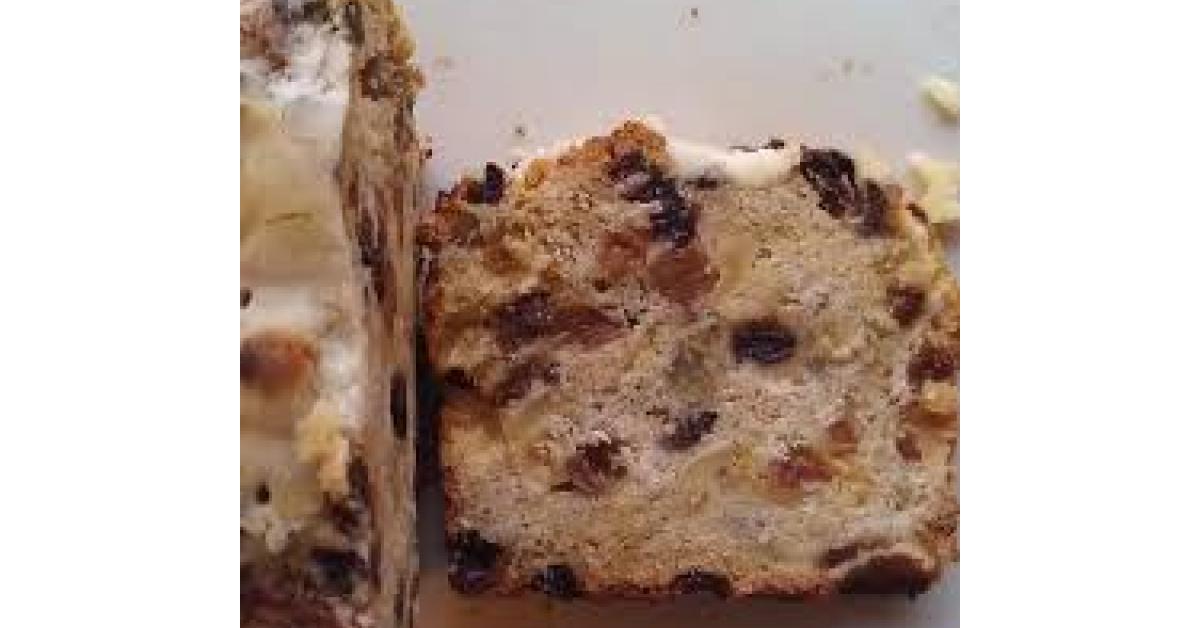 Christstollen mit Ingwer dreierlei von eva.schnee. Ein Thermomix ...