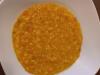 Kürbisrisotto