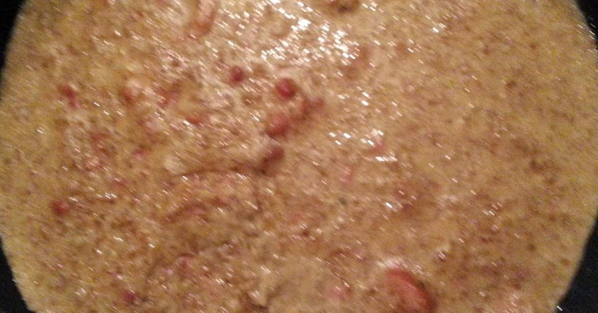 bergische Schwarzbrotsuppe von danizan. Ein Thermomix® Rezept aus der ...