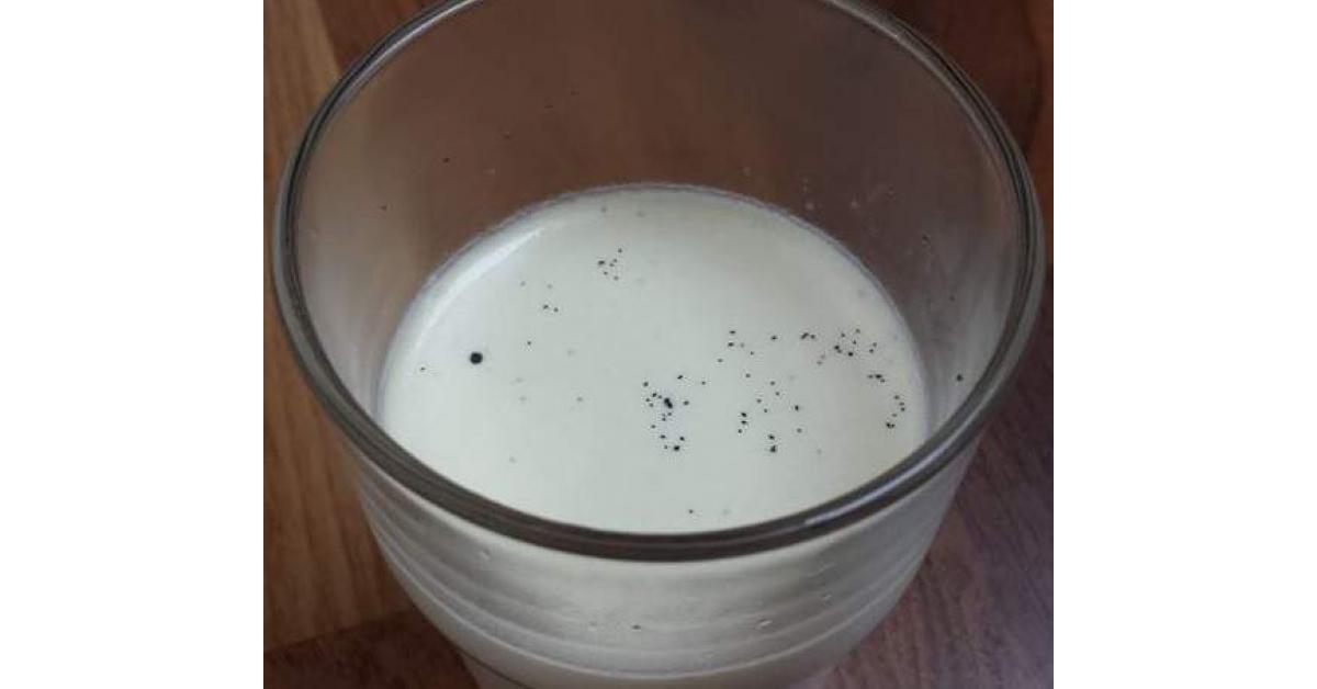 Panna Cotta - schön cremig von Gast. Ein Thermomix® Rezept aus der ...