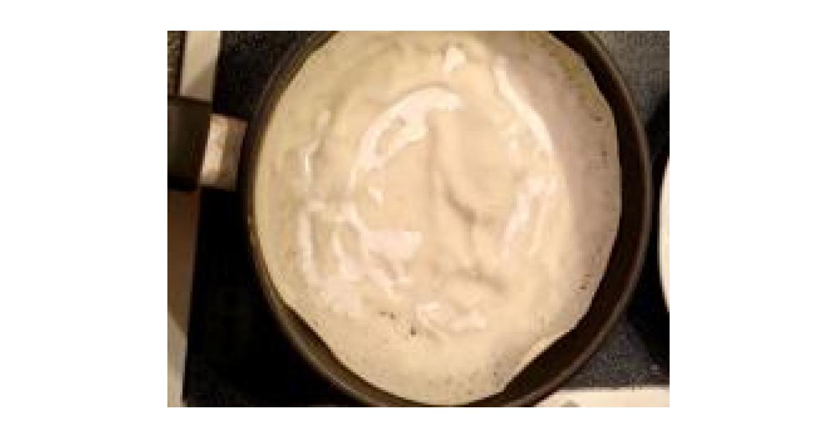 Appam Rezept - Appa, Appam Oder Hoppers (südindische Reispfannkuchen