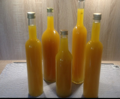 Maracuja Schnaps