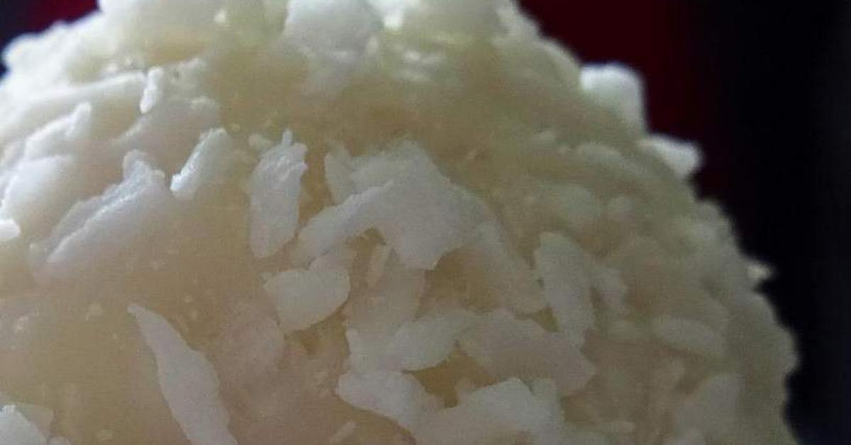 Leicht beschwipste Raffaellos - homemade… von Fett-For-Fun-Thermi. Ein ...