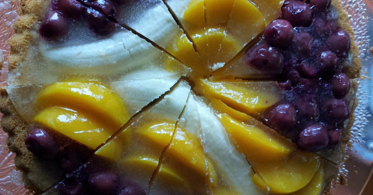 Tortenboden á la Mama von Mamacocina. Ein Thermomix® Rezept aus der ...