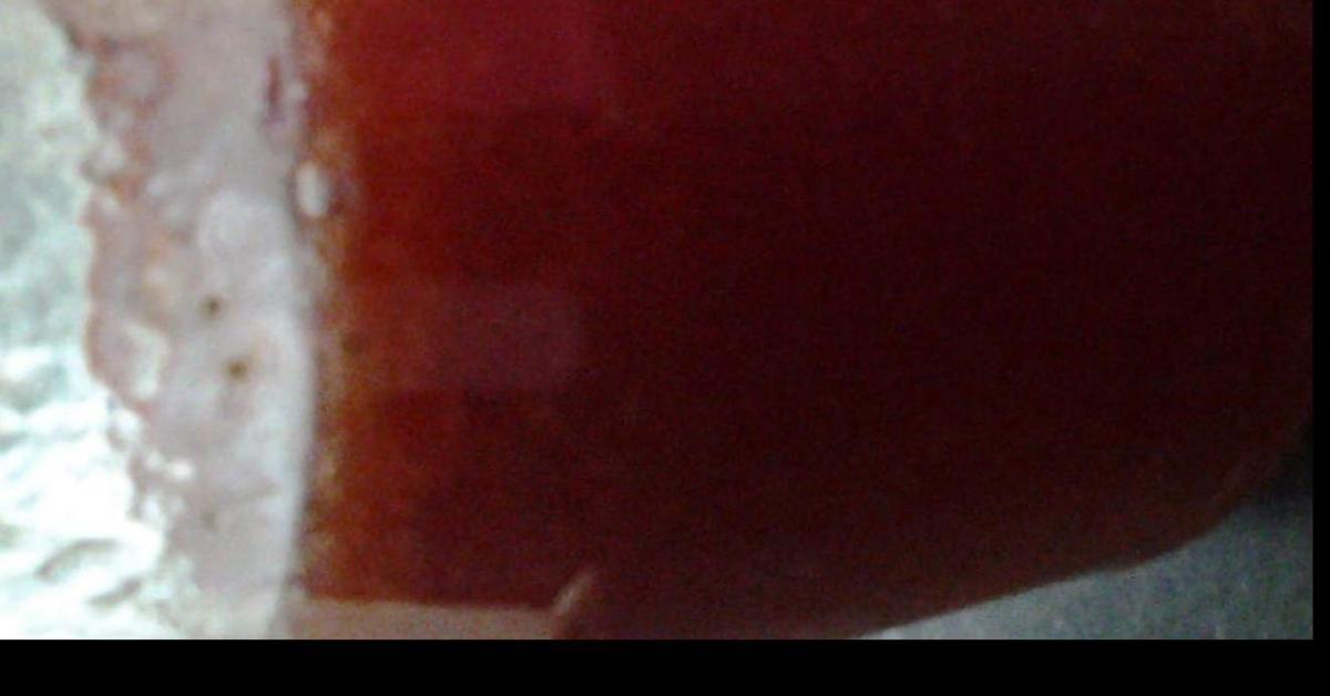 Erdbeer-Marmelade, super einfach und lecker!! von Pippi16. Ein ...