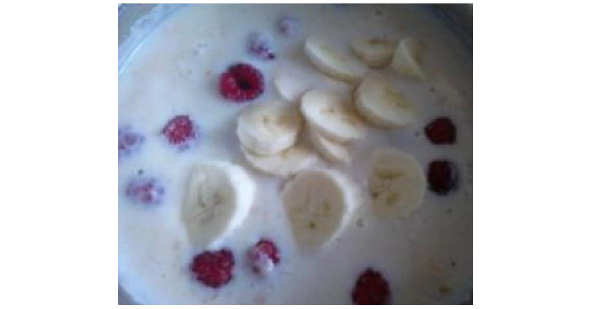 Haferflockensuppe (süsse Variante) von jala3. Ein Thermomix® Rezept aus ...