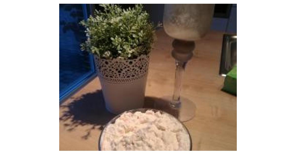 Dip für Cracker Matsche Rohkost von tess1984. Ein Thermomix® Rezept aus ...
