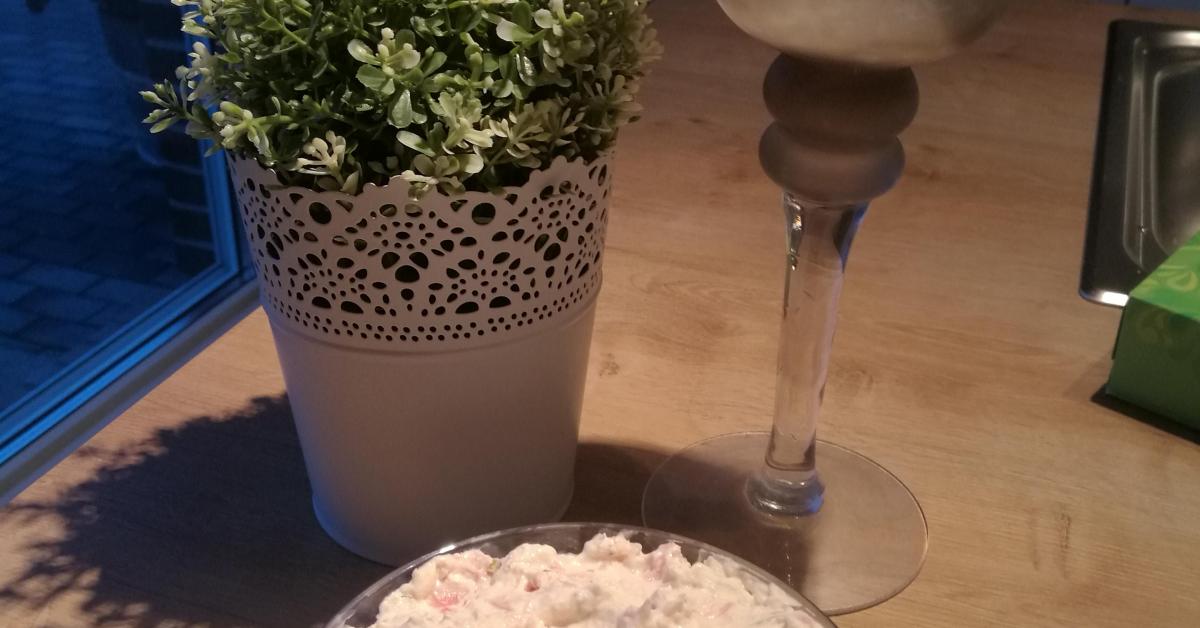 Dip für Cracker Matsche Rohkost von tess1984. Ein Thermomix® Rezept aus ...
