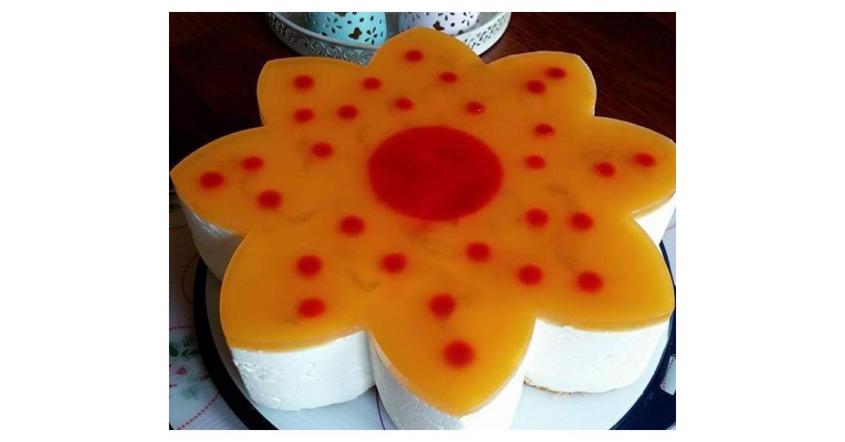 Punica Torte rückwärts von wsonja24. Ein Thermomix® Rezept aus der ...