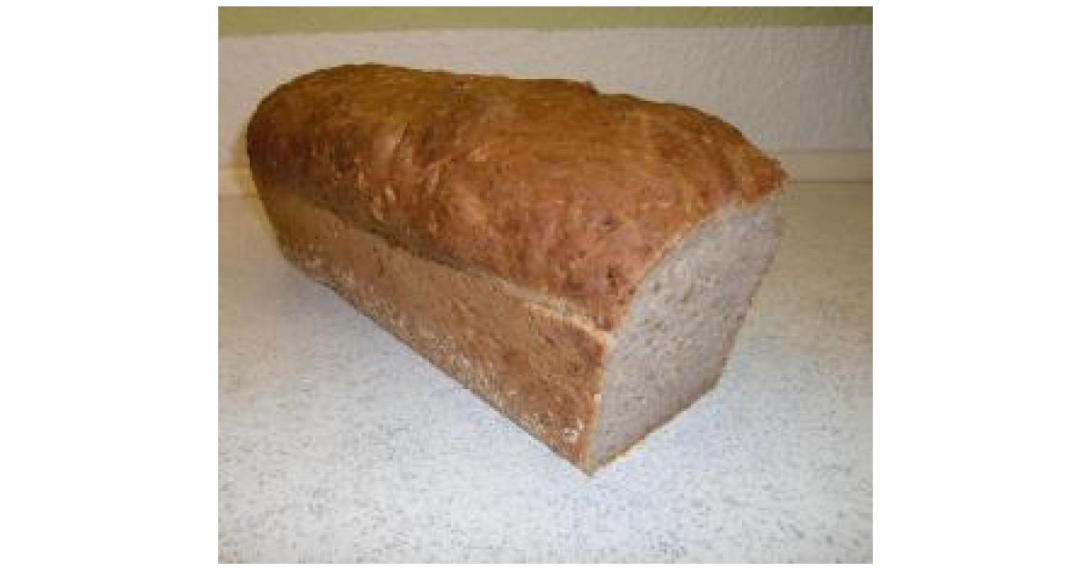 Walnuss-Kartoffelbrot von Petrolina. Ein Thermomix® Rezept aus der ...