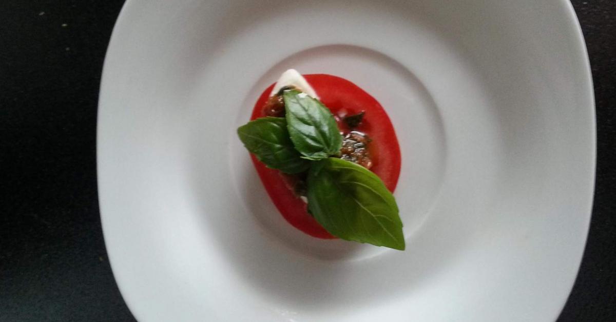 Rucola-Tomaten-Pesto von Julchen001. Ein Thermomix® Rezept aus der ...