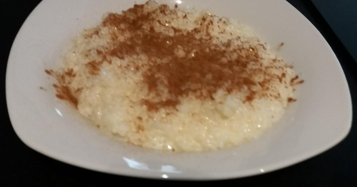 Milchreis von Rebecca26. Ein Thermomix® Rezept aus der Kategorie ...