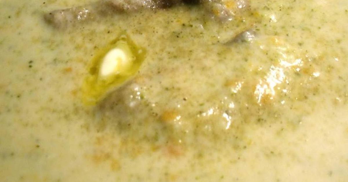 TM 31 - Broccoli-Möhren-Käse-Suppe von karndt. Ein Thermomix® Rezept ...