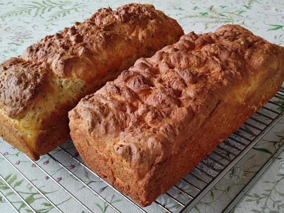 Brot bei Histaminintoleranz
