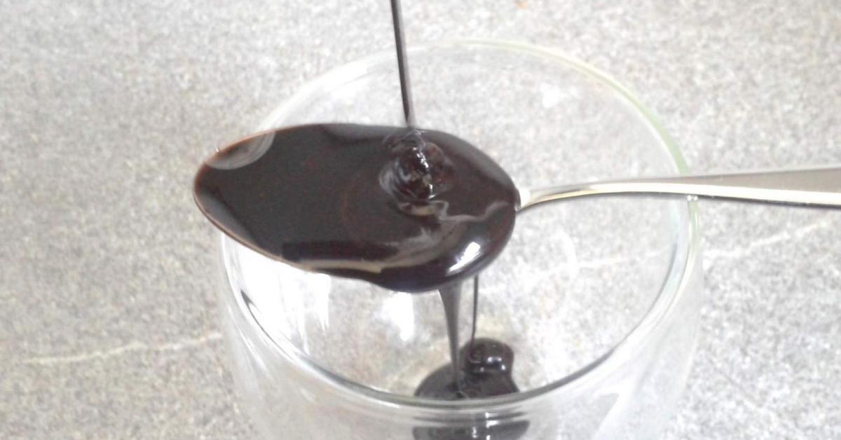 Schokosoße von shae. Ein Thermomix® Rezept aus der Kategorie Desserts ...