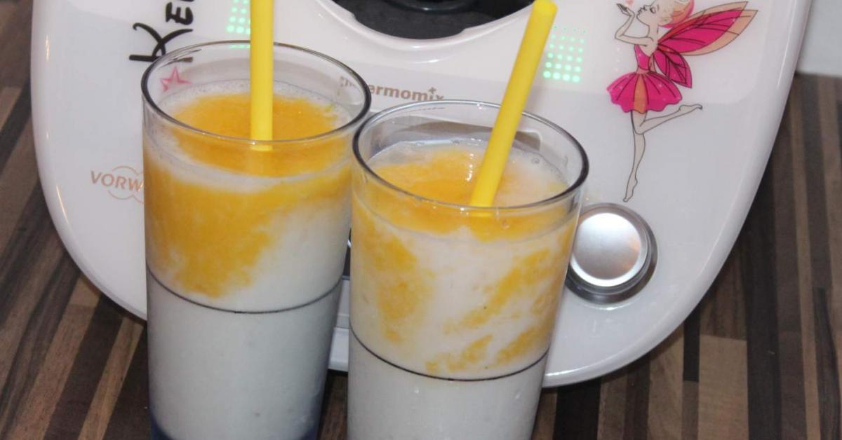 Coconut Dream Cocktail aus den Finessen 4/2015 von chicapepita. Ein ...