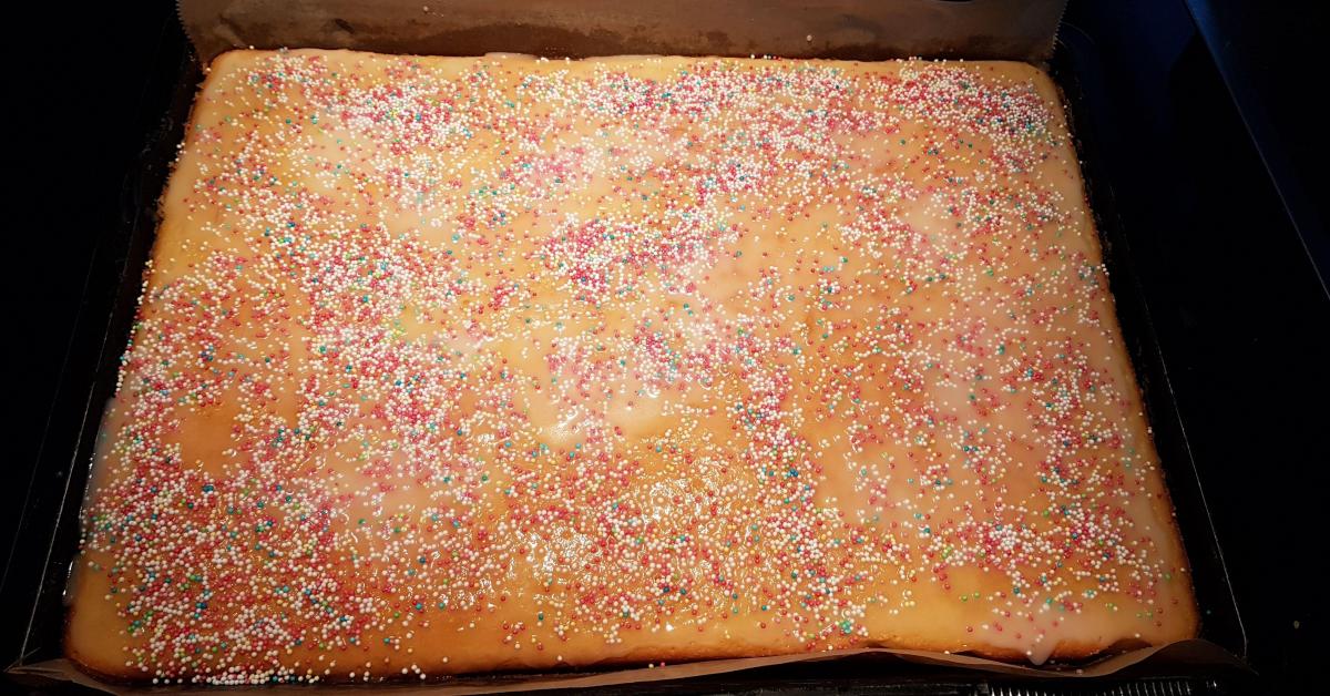 Weltbester Zitronenkuchen von Concy81. Ein Thermomix® Rezept aus der ...